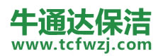 上海保洁公司